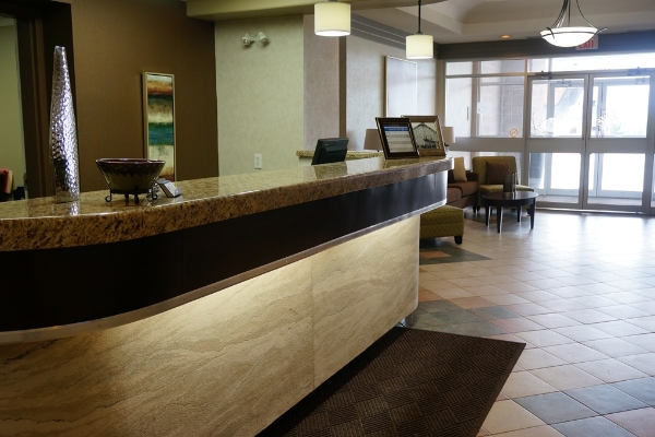 BEST WESTERN SWAN CASTLE INN